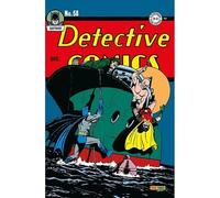 Dc Facsimile Edition Detective Comics 58