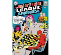 DC FACSIMILE JUSTICE LEAGUE UNLIM 1