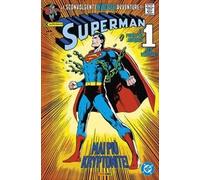 DC FACSIMILE SUPERMAN n 233