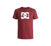 DC Fireti Maglietta a Maniche Corte da Uomo, Sirena, L