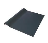 dc fix - Pellicola adesiva in vinile opaco Midnight Navy (67,5 cm x 5 m)