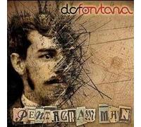 DC FONTANA - PENTAGRAM MAN