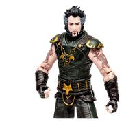 DC Gaming Build A Action Figure Ra's Al Ghul (Arkham City) 18 cm