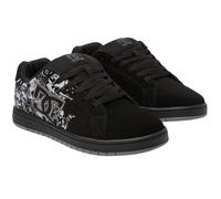 DC Gaveler Scarpe da Skate Pelle ScamosciataUomo (GT18352)