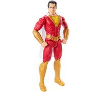 DC GCW30 Shazam Personaggio del Film, 30 cm