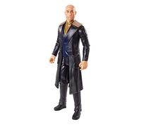 DC GCW31 Shazam Dr. Sivana Personaggio del Film, 30 cm, Multicolore