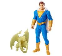 DC GCW42 Shazam Freddy Personaggio del Film, 15 cm