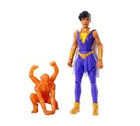 DC GCW44 Shazam Darla Personaggio del Film, 15 cm