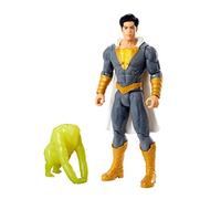 DC GCW46 Shazam Eugene Personaggio del Film, 15 cm