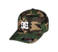 Dc Shoes Cappellino Con Visiera Star
