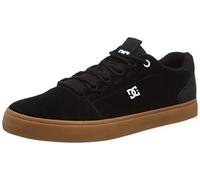 DC Shoes ADYS300580 Uomo Scarpe da Ginnastica, Black/Gum, 44 EU
