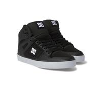 Sneakers DC Pure High-Top Wc ADYS400043 Nero 44