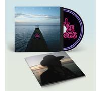 DC Gore All These Things (CD) Album
