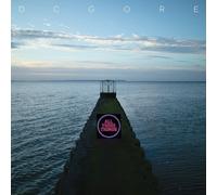 DC Gore – All These Things – Vinile 12" LP colorato – Edizione limitata