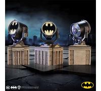 DC GOTHAM CITY POLICE DEPARTMENT BOOKEND Fermalibri Nemesis Now