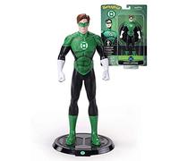 Dc Comics Bendyfigs Bendable Figura Green Lantern 19 Cm Noble Collection