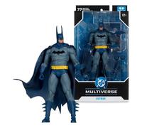 DC Haunted Gotham DC Multiverse Action Figure Batman Kelley Jones McFarlane