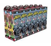 DC HeroClix Fight for Gotham City Booster Brick WizKids