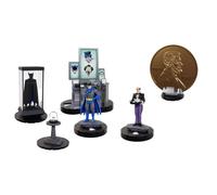 DC HeroClix Iconix: Batcaverna Vol 1