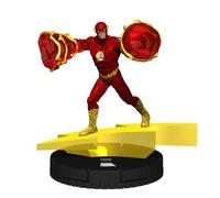 DC HEROCLIX ICONIX Flash Speed Force Miniature