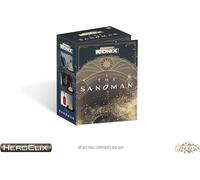 Dc Heroclix Iconix Il Gioco Di Miniature The Sandman