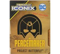 WizKids DC HeroClix Iconix: Progetto Peacemaker Farfalla