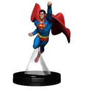 DC Heroclix Iconix: Superman su, e via!