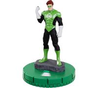 DC HEROCLIX Lanterna Verde Miniature Da Collezione 400