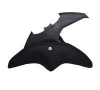 Dc Heroes Batman Batarang Stunt Replica Prop Oct188772 C