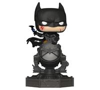 Funko Premium Sfx Batman Figure Nero Bambini