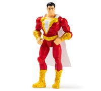 DC Heroes Unite Action Figure Da 4 Pollici | Shazam
