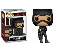 Dc Il Batman Selina Kyle 9.5cm Pop Vinile Figura Funko 1190 IN Magazzino