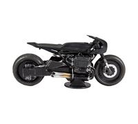 DC Il Film Di Batman Veicolo Batcycle In Scala 1:7