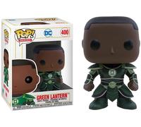 DC IMPERIAL PALACE Funko POP Vinyl Figure | Green Lantern