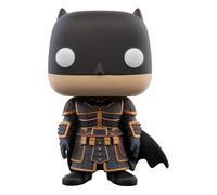 Funko Figura Dc Comics Imperial Palace Batman One Size Multicolor