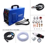 Dc Inverter 50Amp Aria Cutter Al Plasma Saldatura Saldatore Macchina CUT-50
