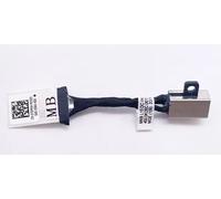 DC Jack Dell Latitude 3410 3510 Series Con Cavo 5Cm 07DM5H 7DM5H 450.0KD0C.0011