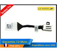 Dc Jack Power Socket Cavo 450.0Kd0C.0041 Dell Latitude 3410 3412 3510 P129G Pc
