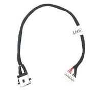 DC Jack presa di corrente DC IN cavo compatibile per Lenovo IdeaPad U310 Touch