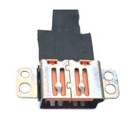 DC Jack Presa elettrica compatibile per Lenovo Yoga 3 Pro (80HE00LDGE), 3 Pro-1370