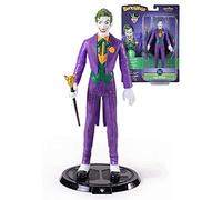 The Noble Collection Figura flessibile Bendyfig Joker (DC Comics) PVC 19 cm