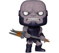 DC Justice League Funko POP Figura In Vinile | Darkseid