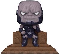 DC Justice League Funko POP Figura In Vinile | Darkseid Sul Trono