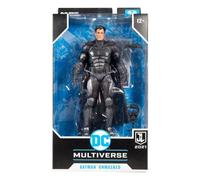 McFarlane Toys DC Justice League Movie Action Figure Batman (Bruce Wayne) 18 cm