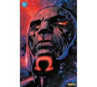 DC K.O. 1 - Variant Di Jim Lee
