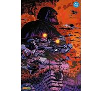 DC K.O 3 Variant di Sanford Greene