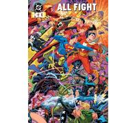 DC K.O.: All Fight