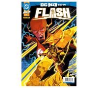 Dc k.o. flash 1