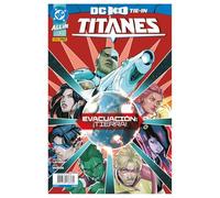 Dc k.o. titanes 1
