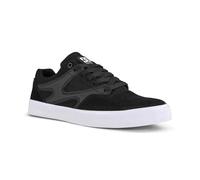 Dc Kalis Vulc Scarpe da Skate - Nero/Bianco